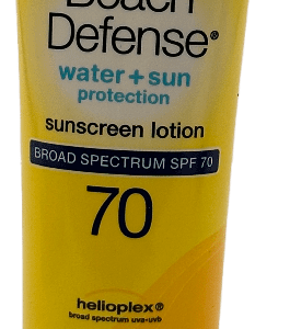 Neutrogena – Beach Defense – Water + Sun – SPF 70 – 1.0 FL OZ